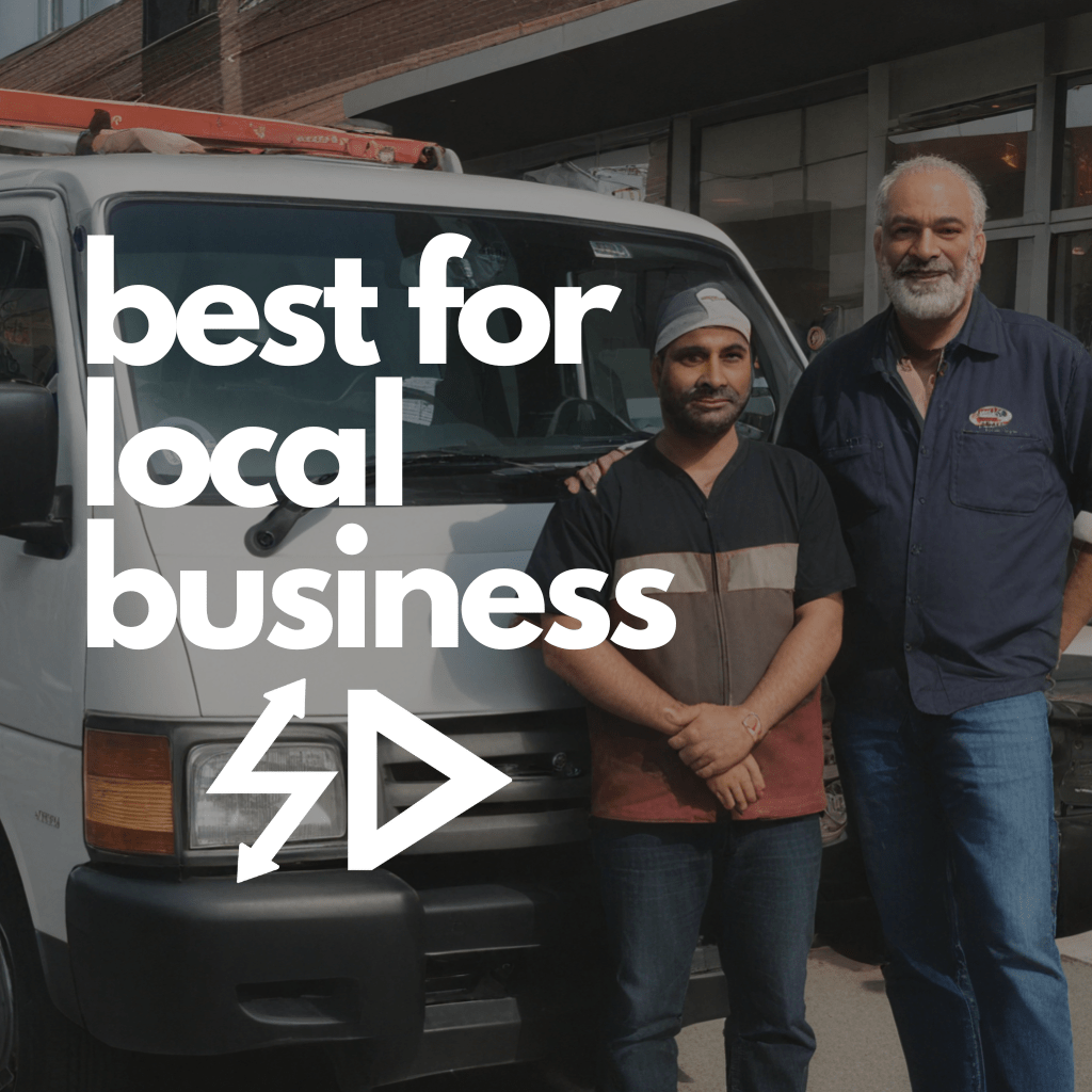 best for local business-min